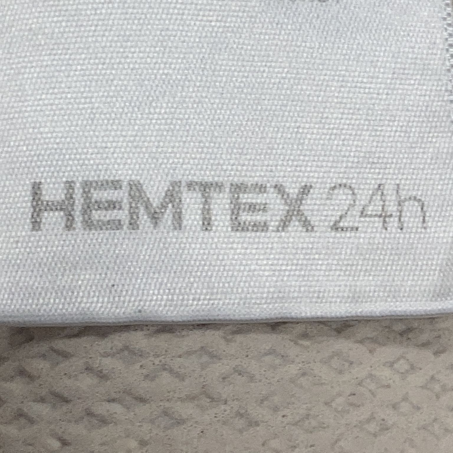 Hemtex