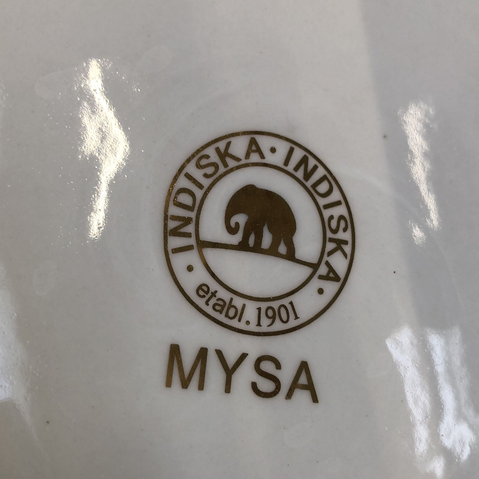 Mysa