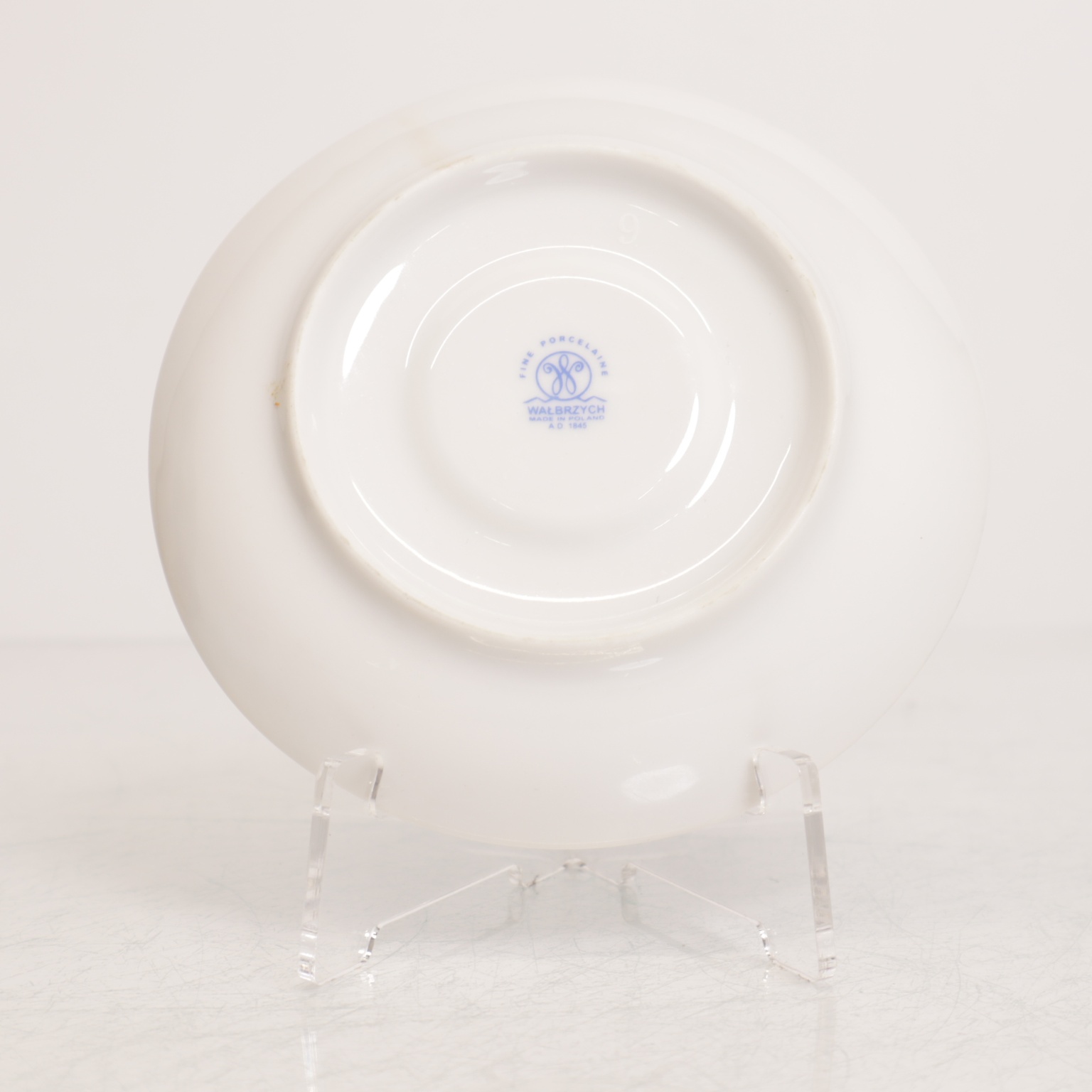 Zarin Fine Porcelain