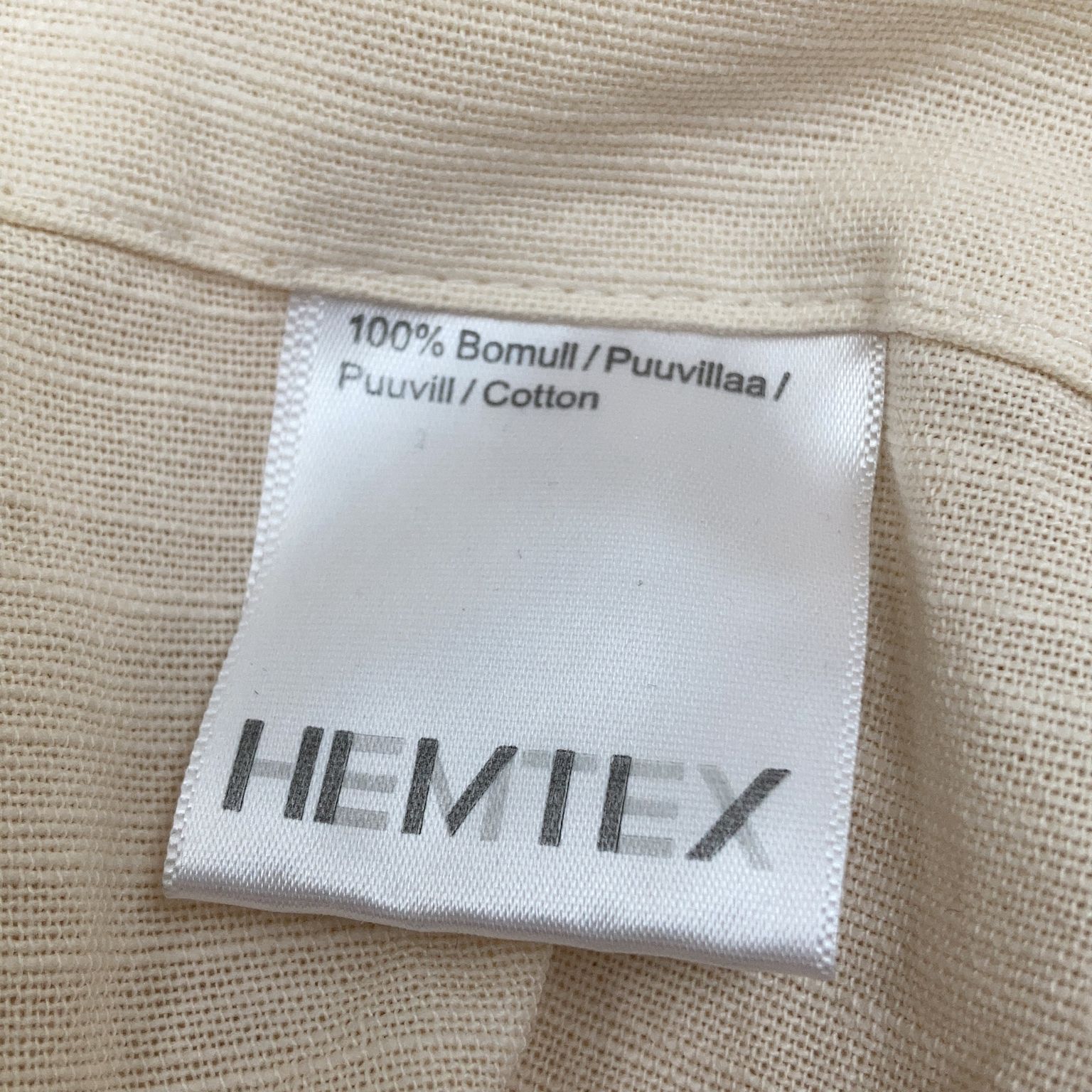 Hemtex