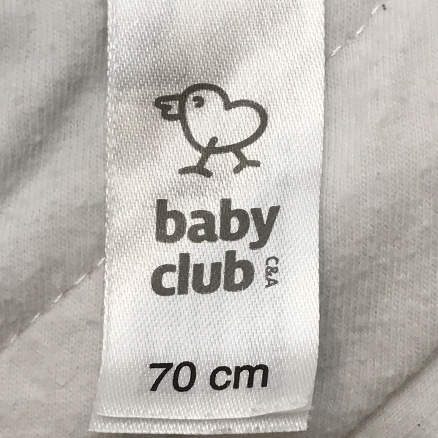 Baby Club by CA