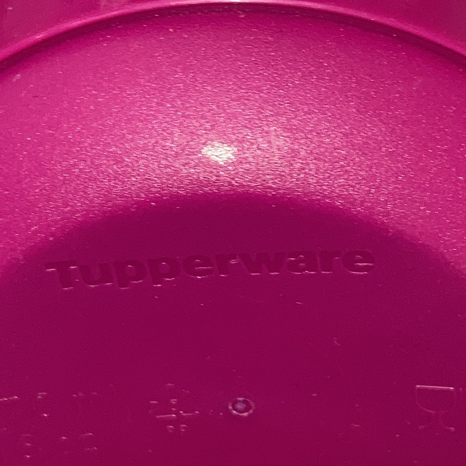 Tupperware