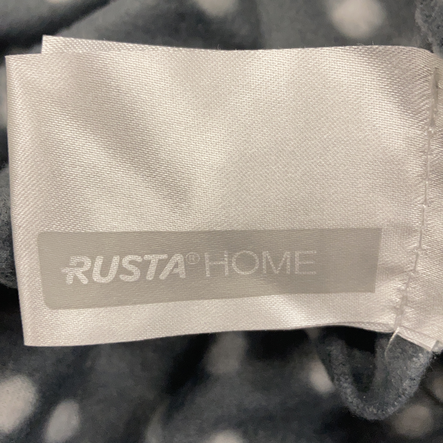 Rusta Home