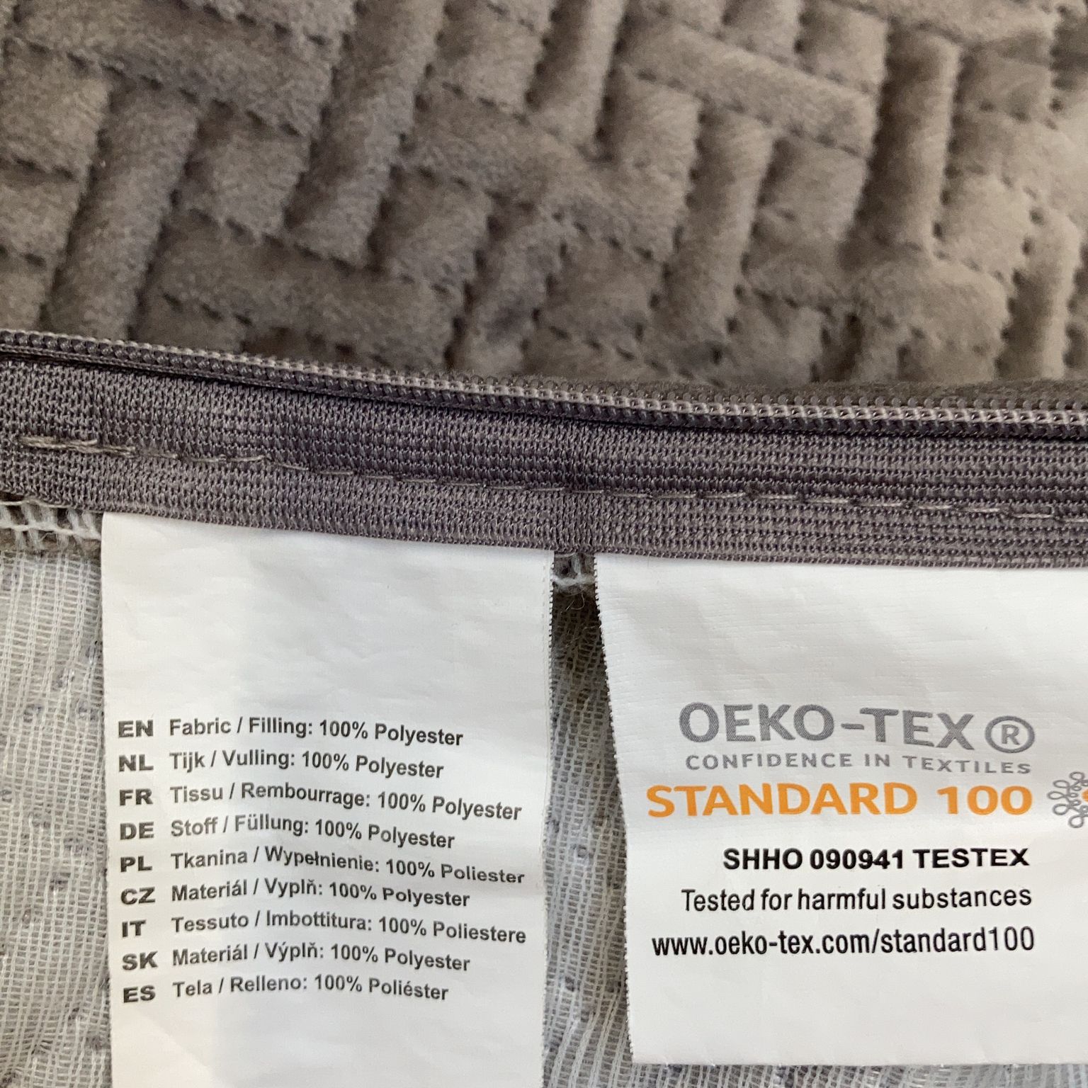 Oeko-Tex