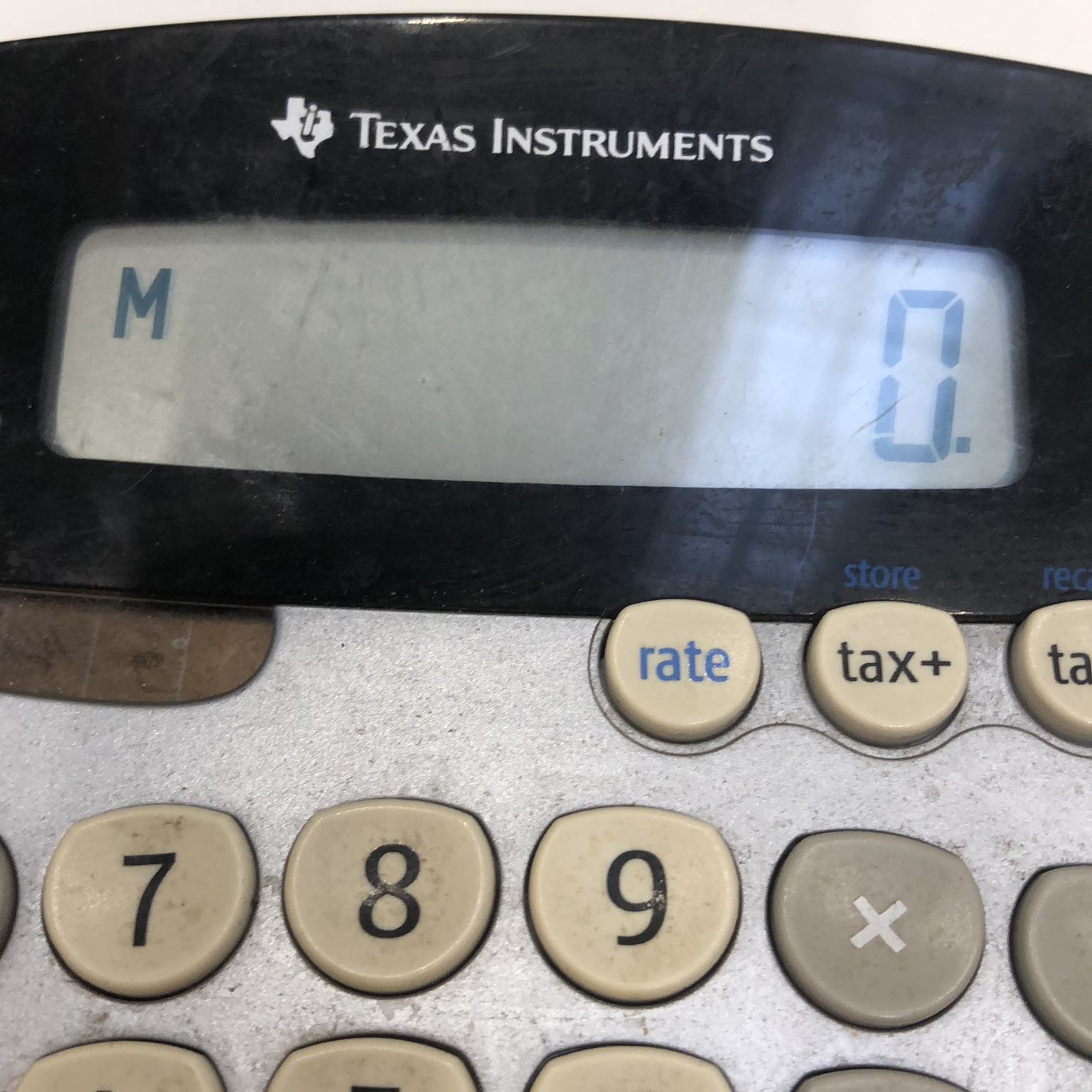 Texas Instruments