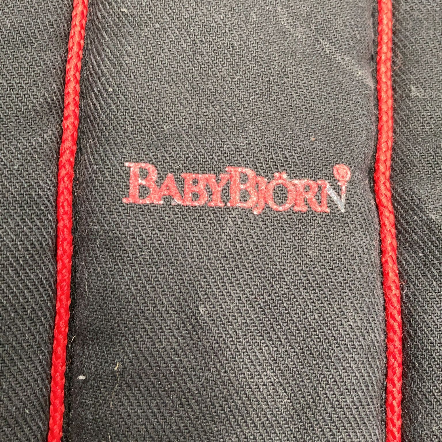 BabyBjörn