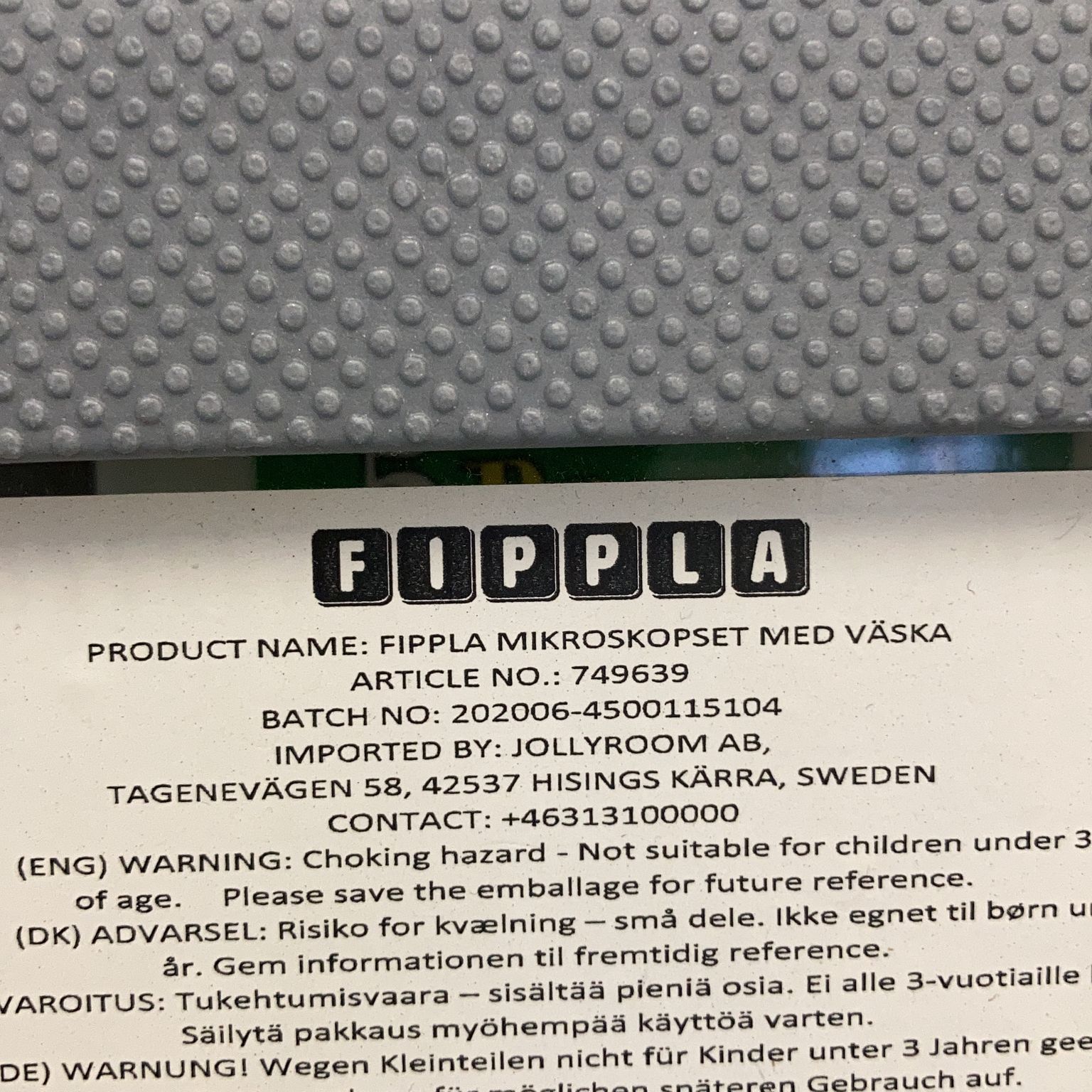 Fippla