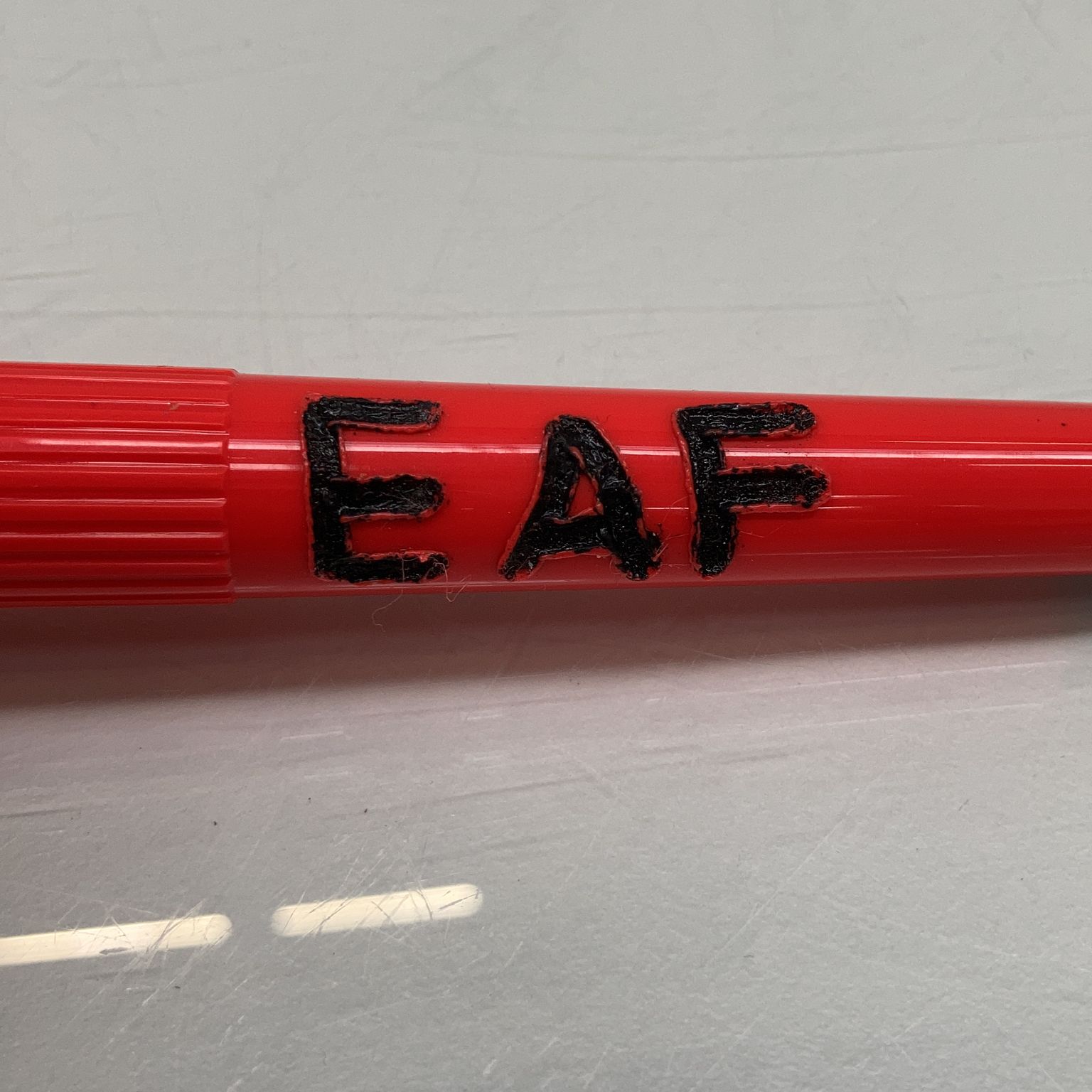 Eaf