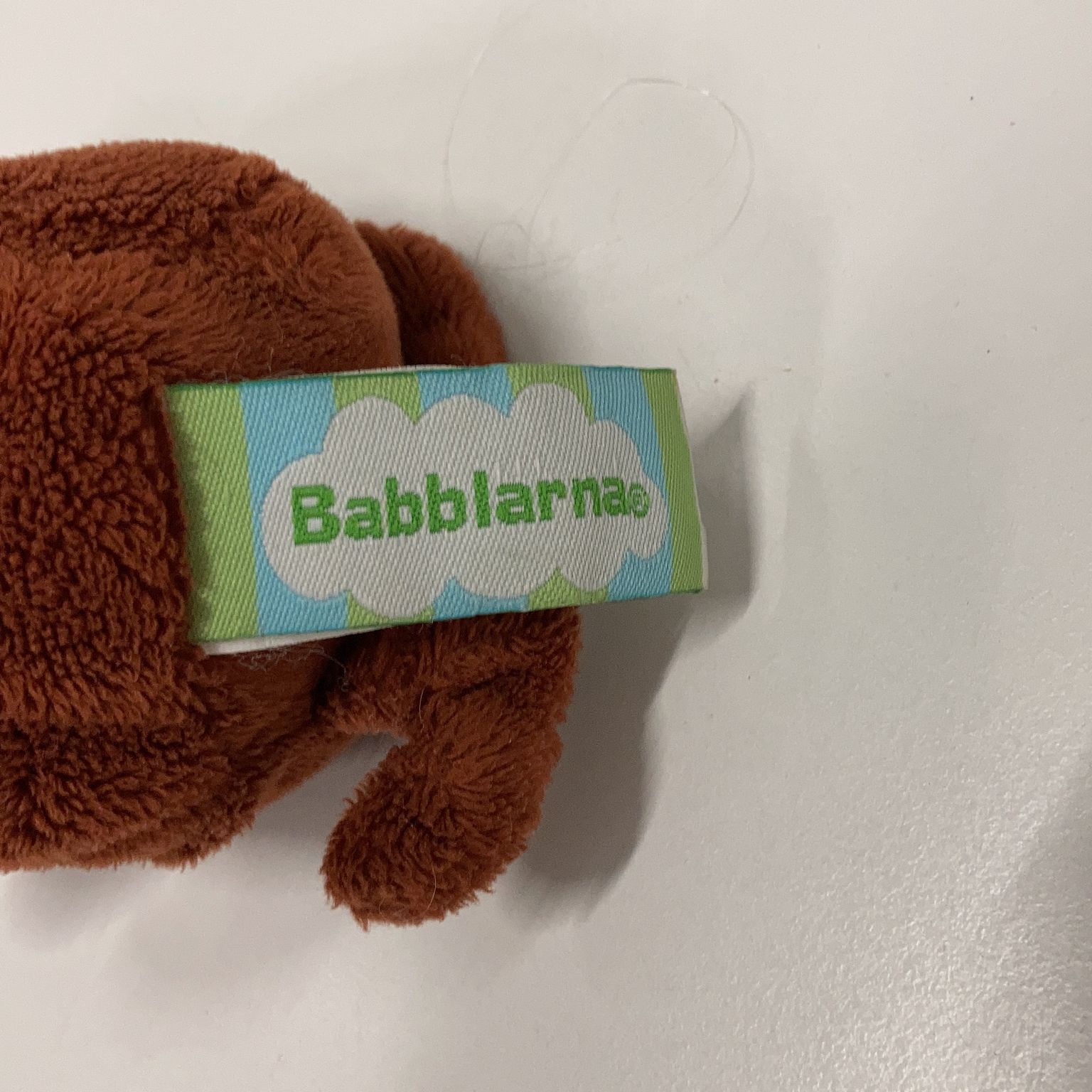 Babblarna