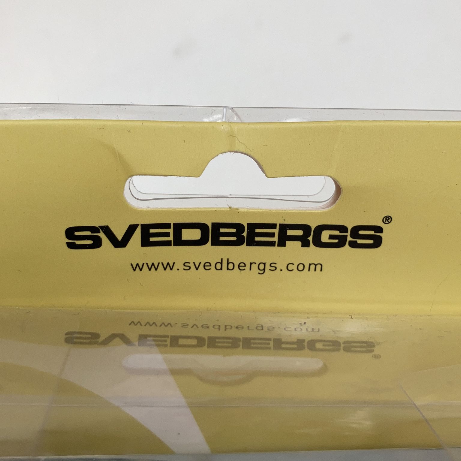 Svedbergs