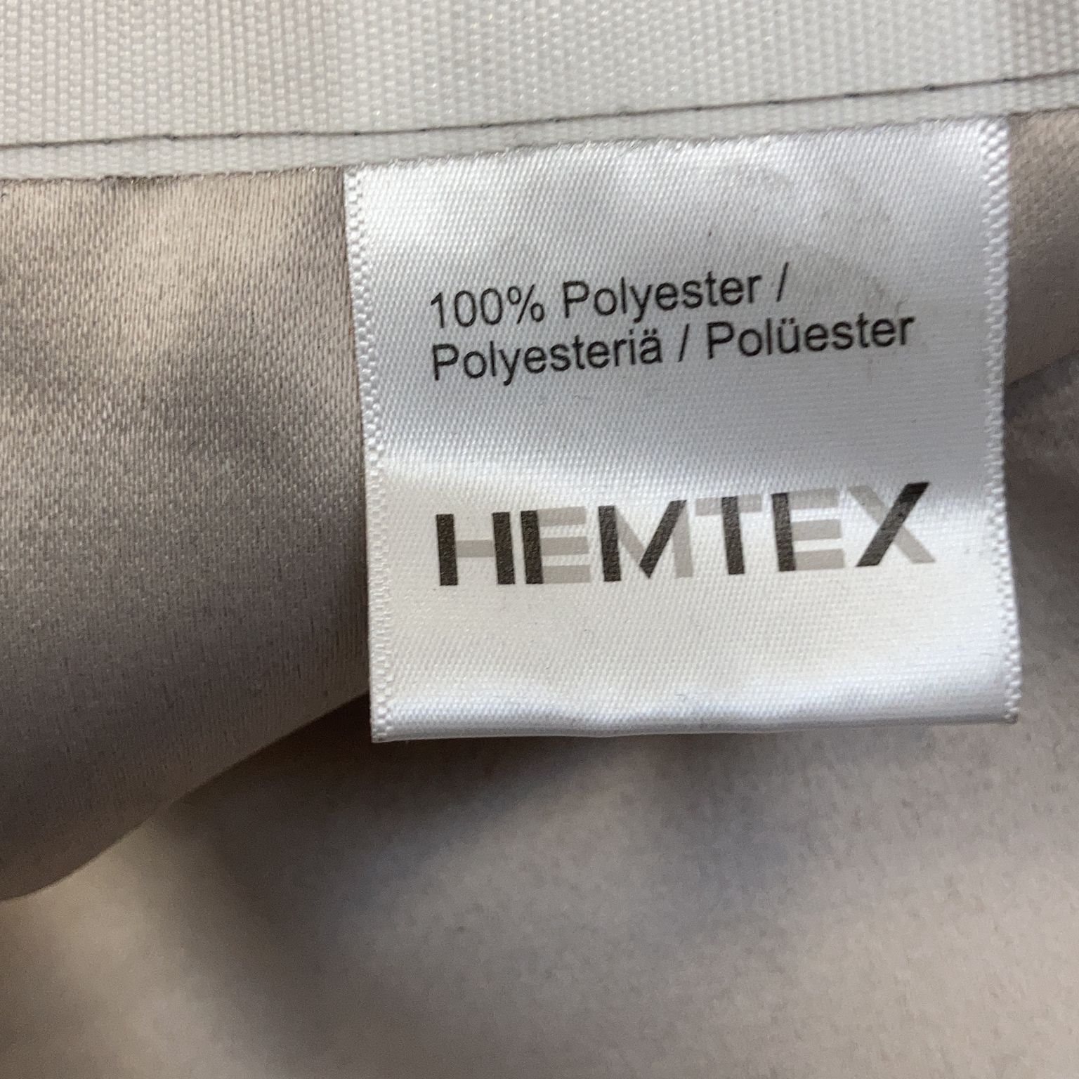 Hemtex