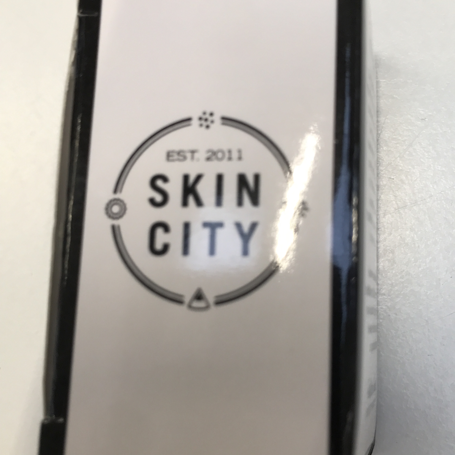 Skincity