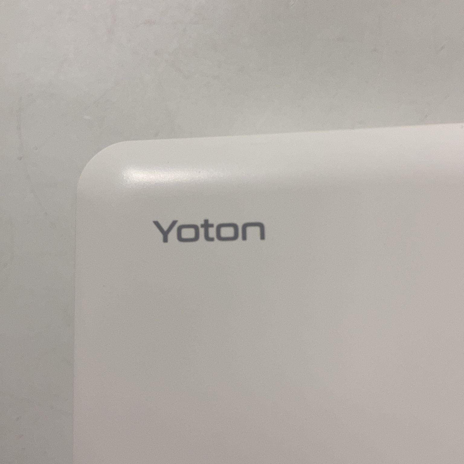 Yoton