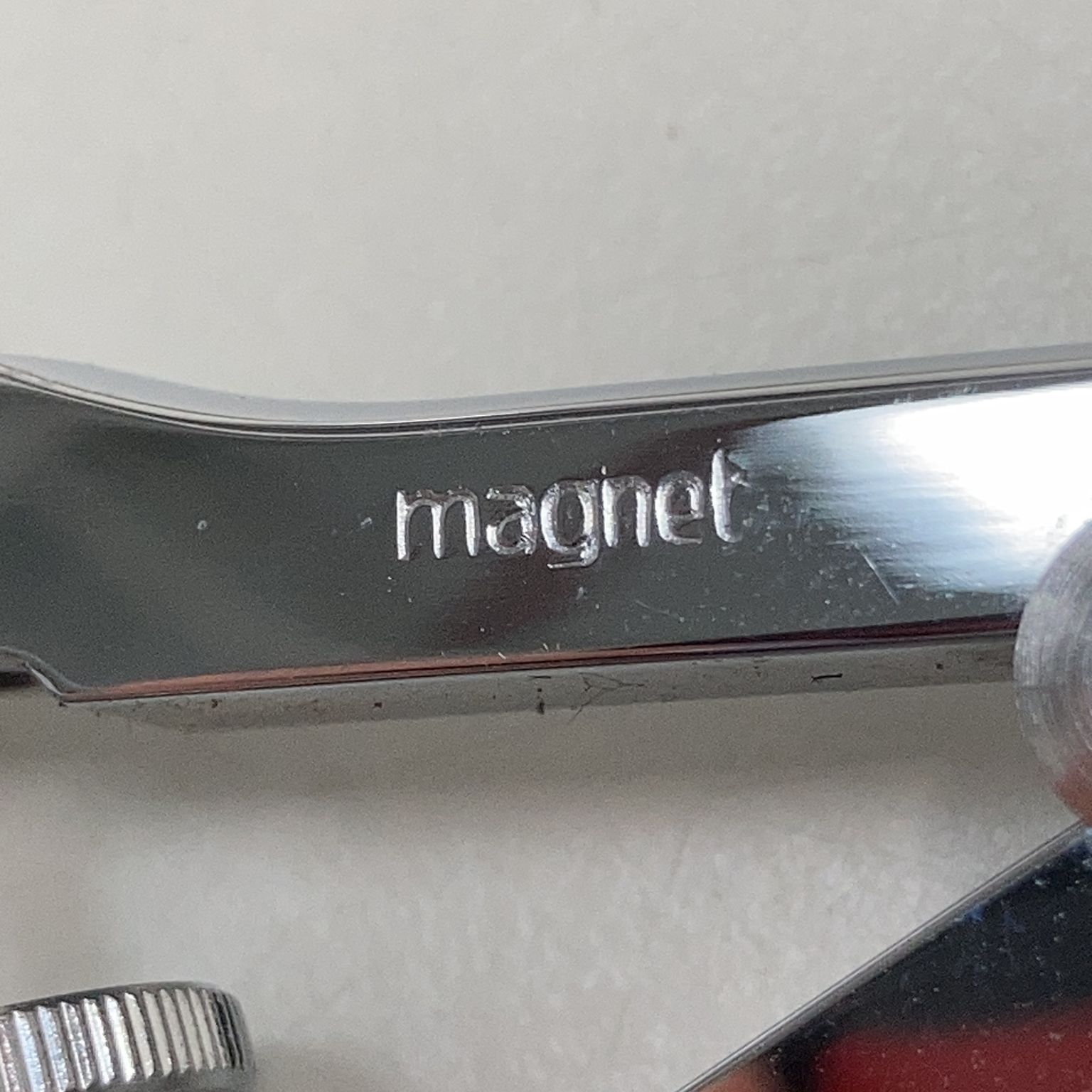 Magnet