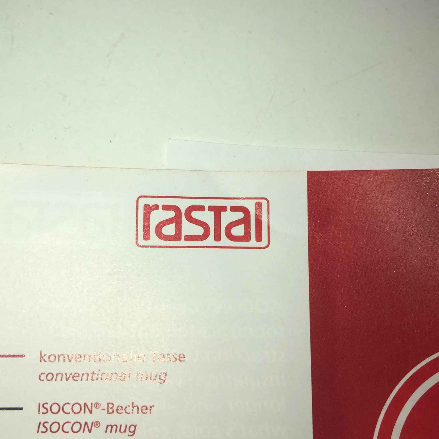 Rastal