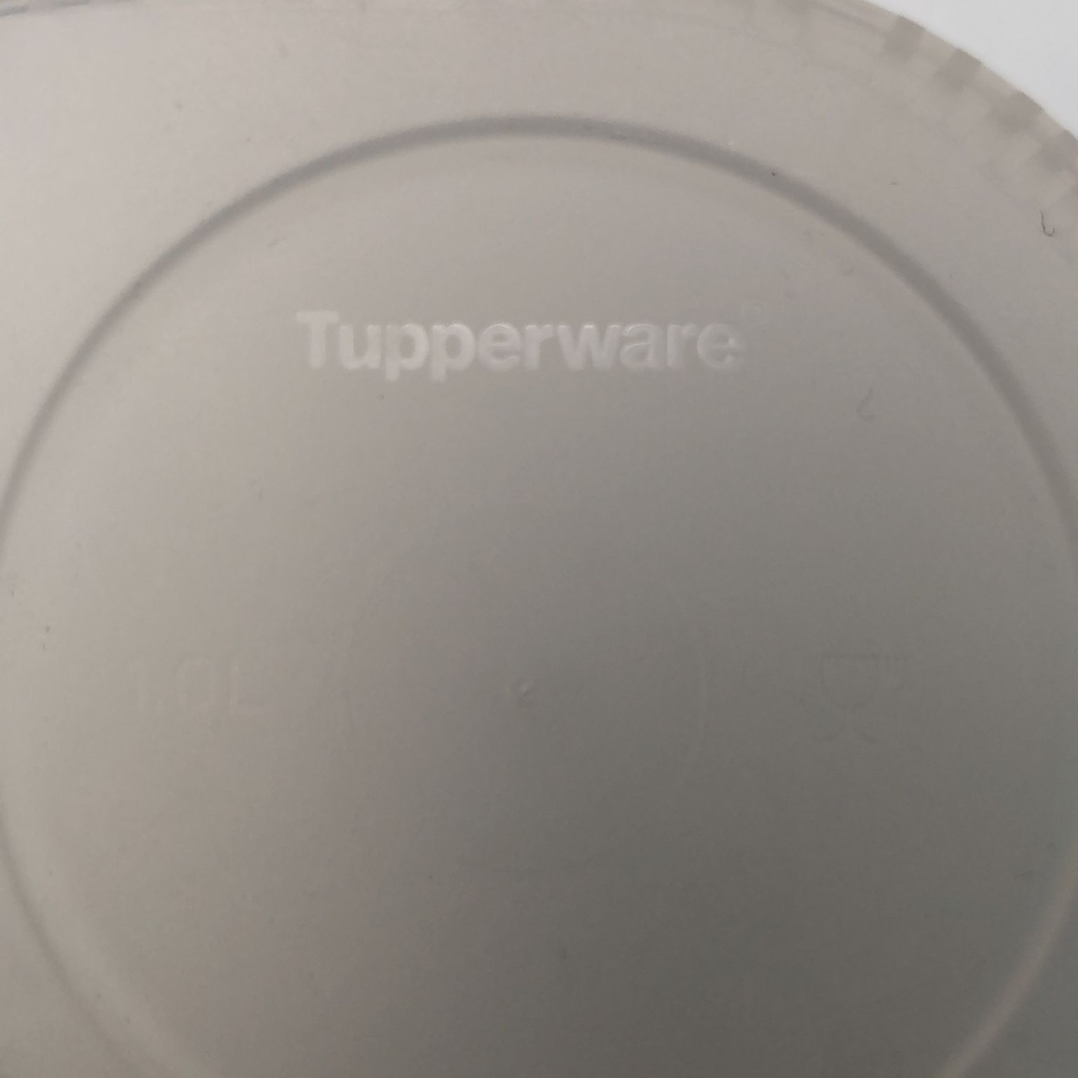 Tupperware