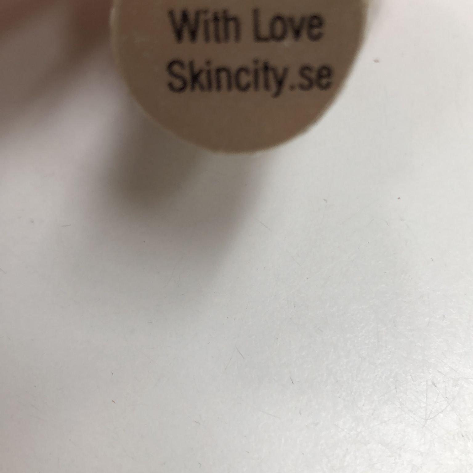 With Love Skincity