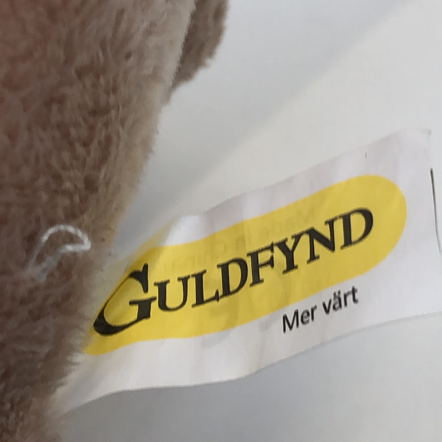 Guldfynd