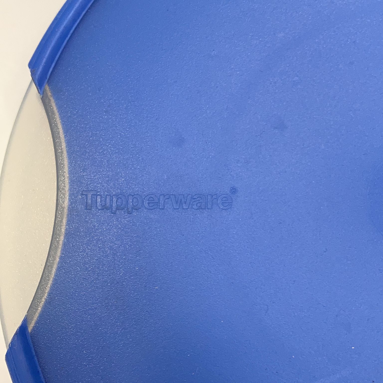 Tupperware