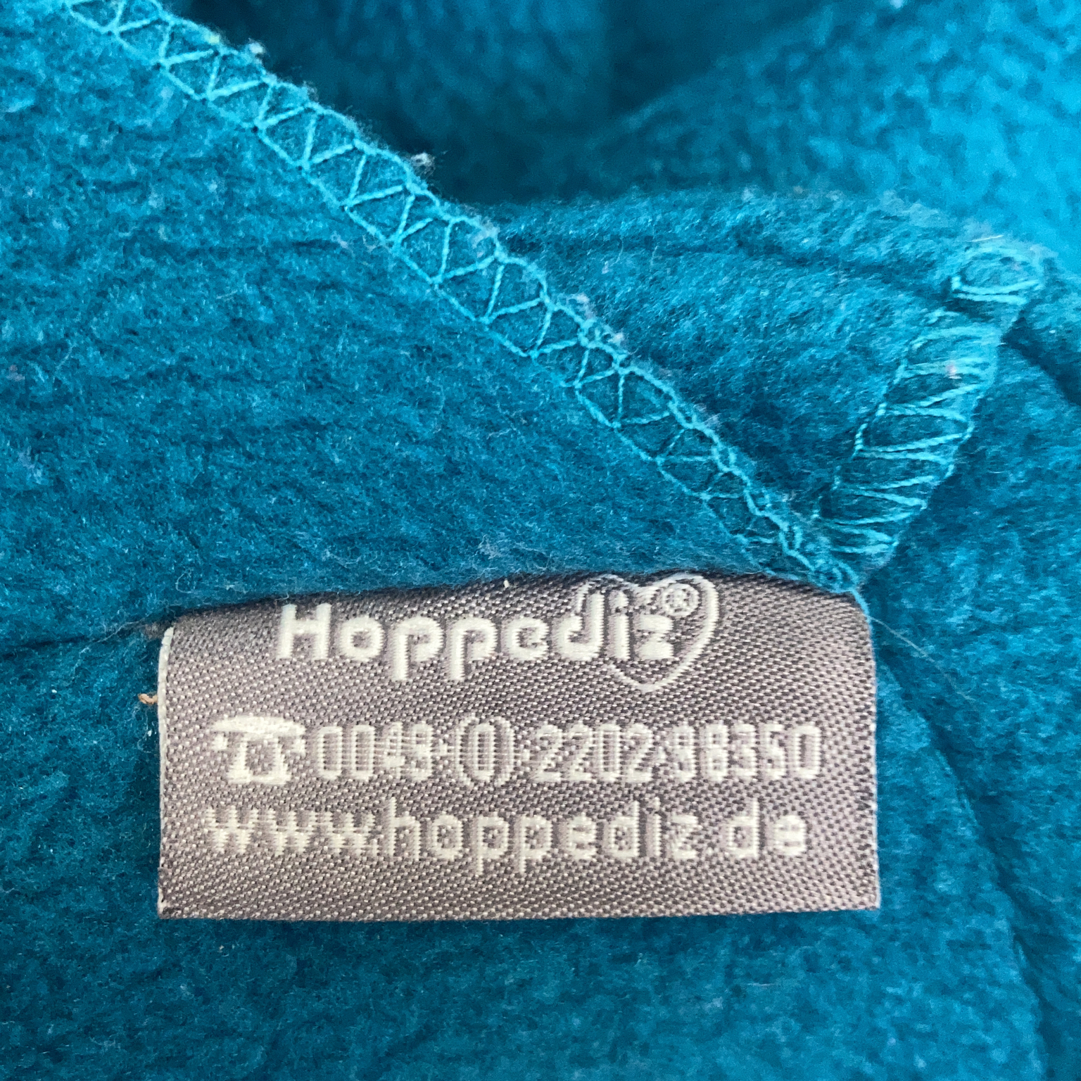 Hoppediz