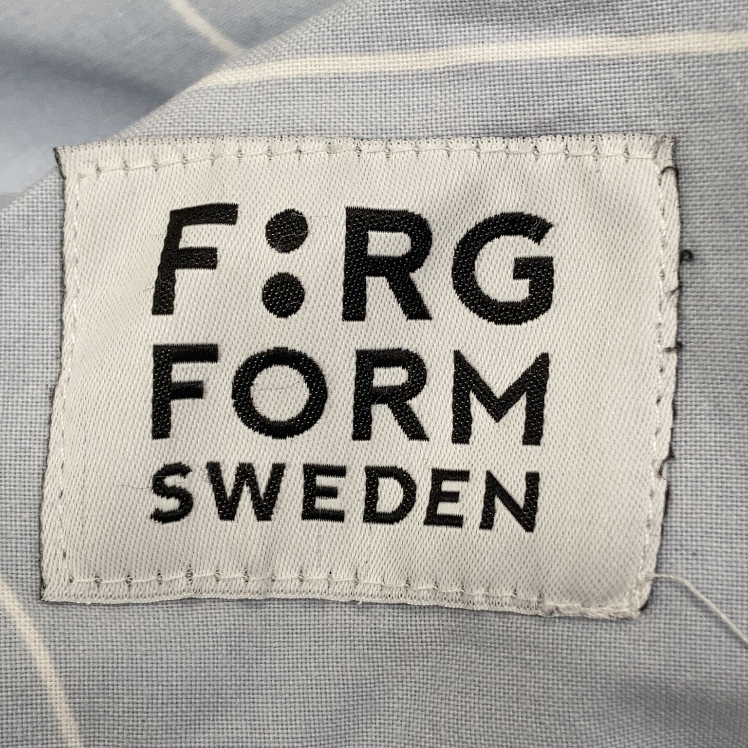 Form Sweden