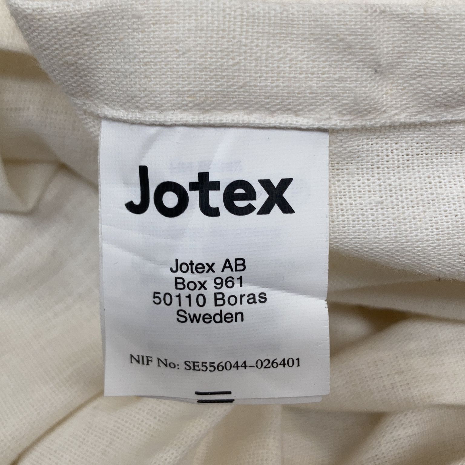 Jotex