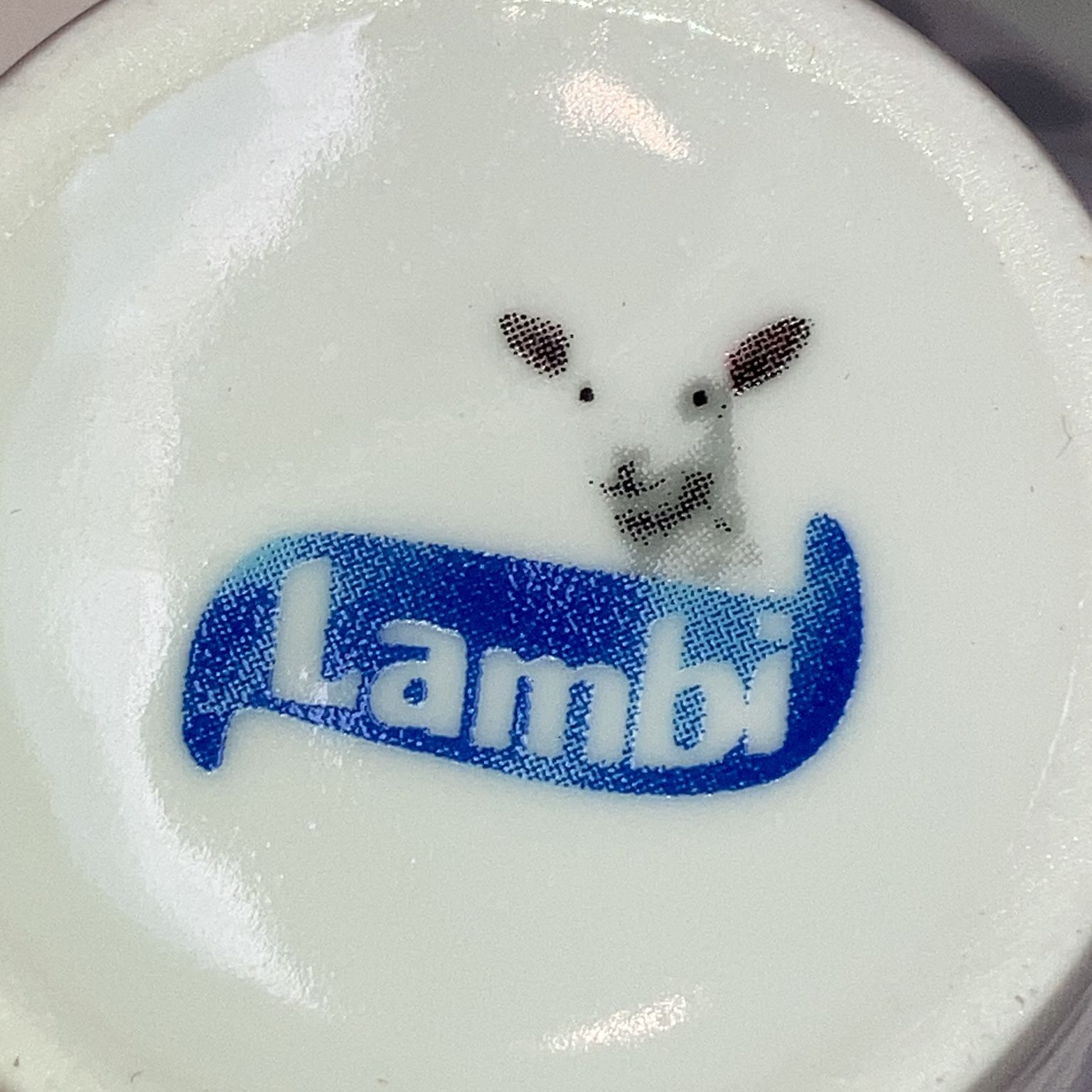 Lambi