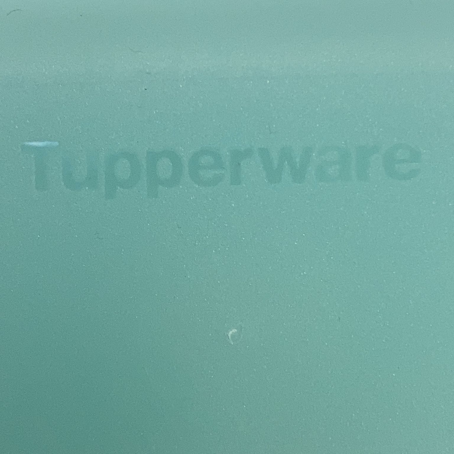 Tupperware