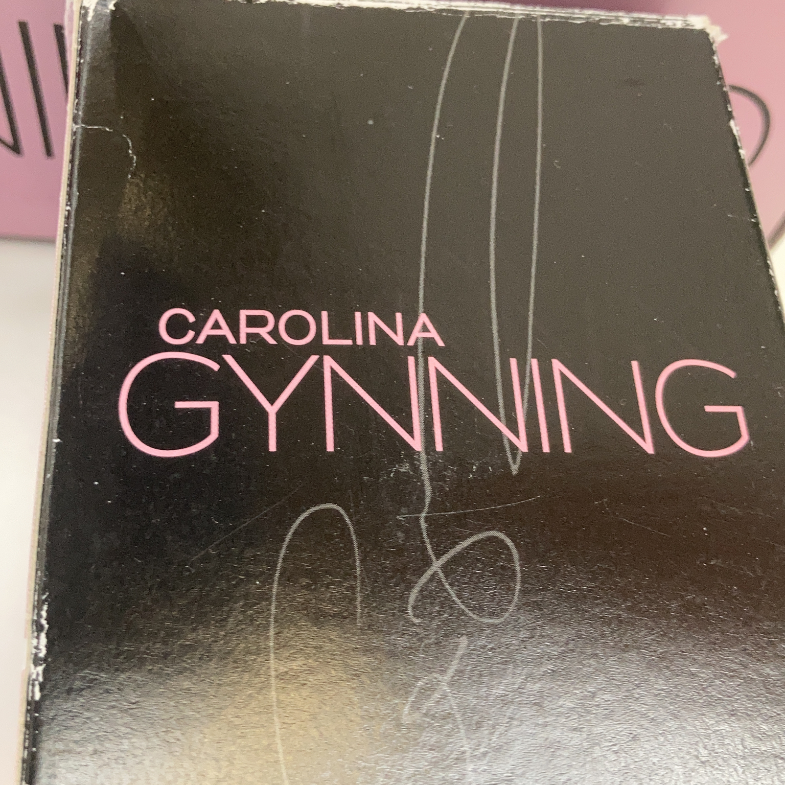 Carolina Gynning Design