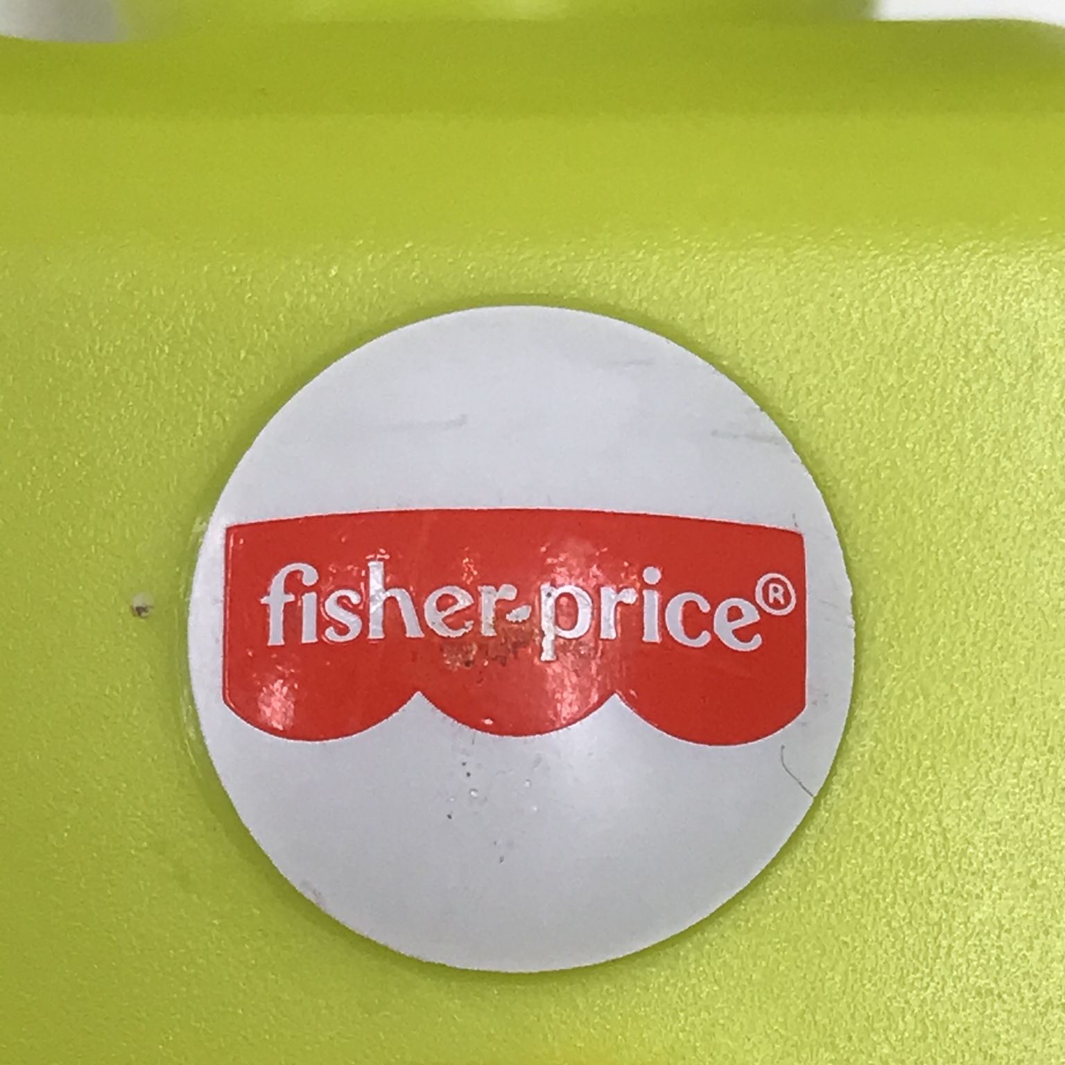 Fisher Price