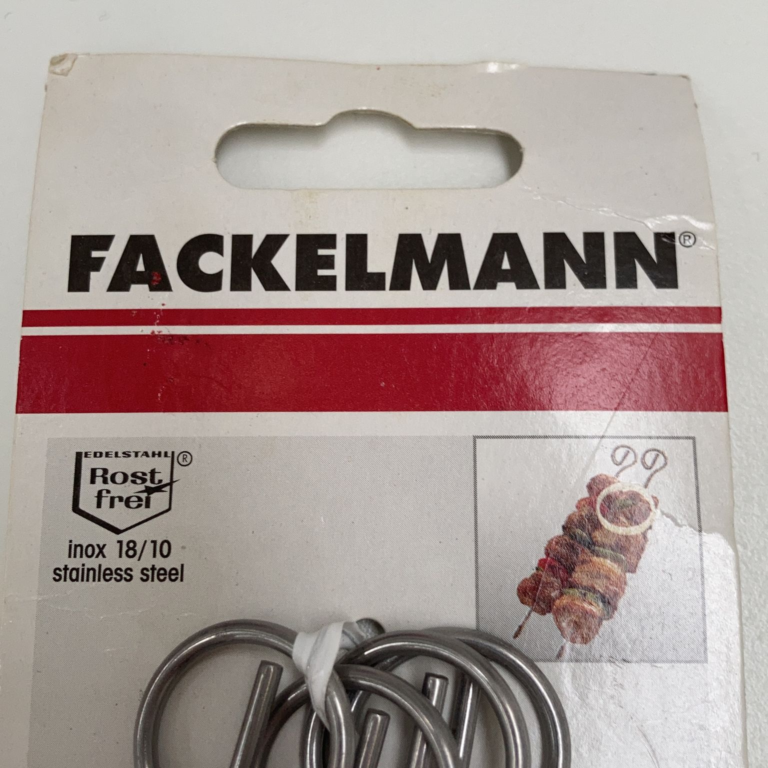 Fackelmann