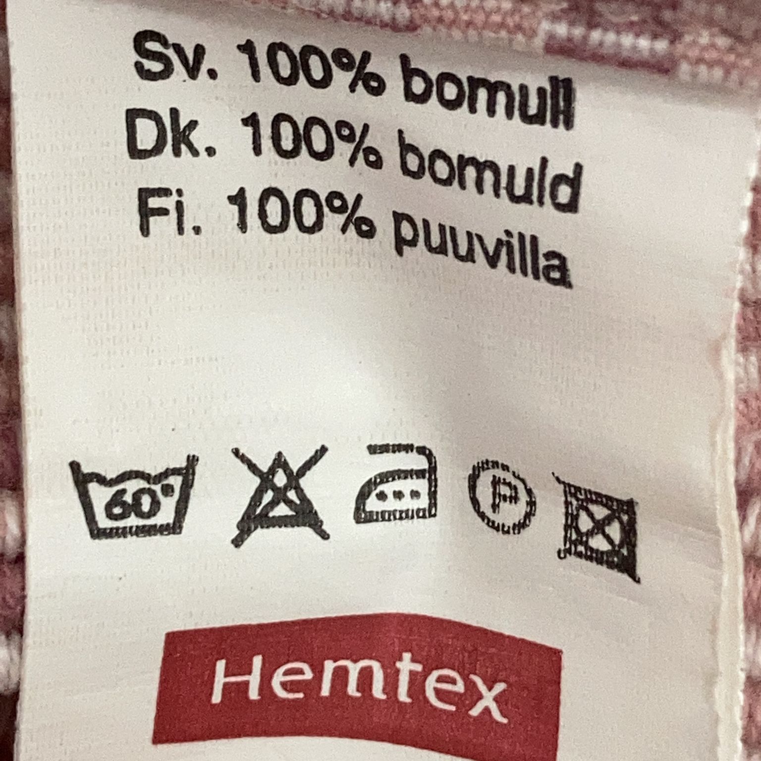 Hemtex