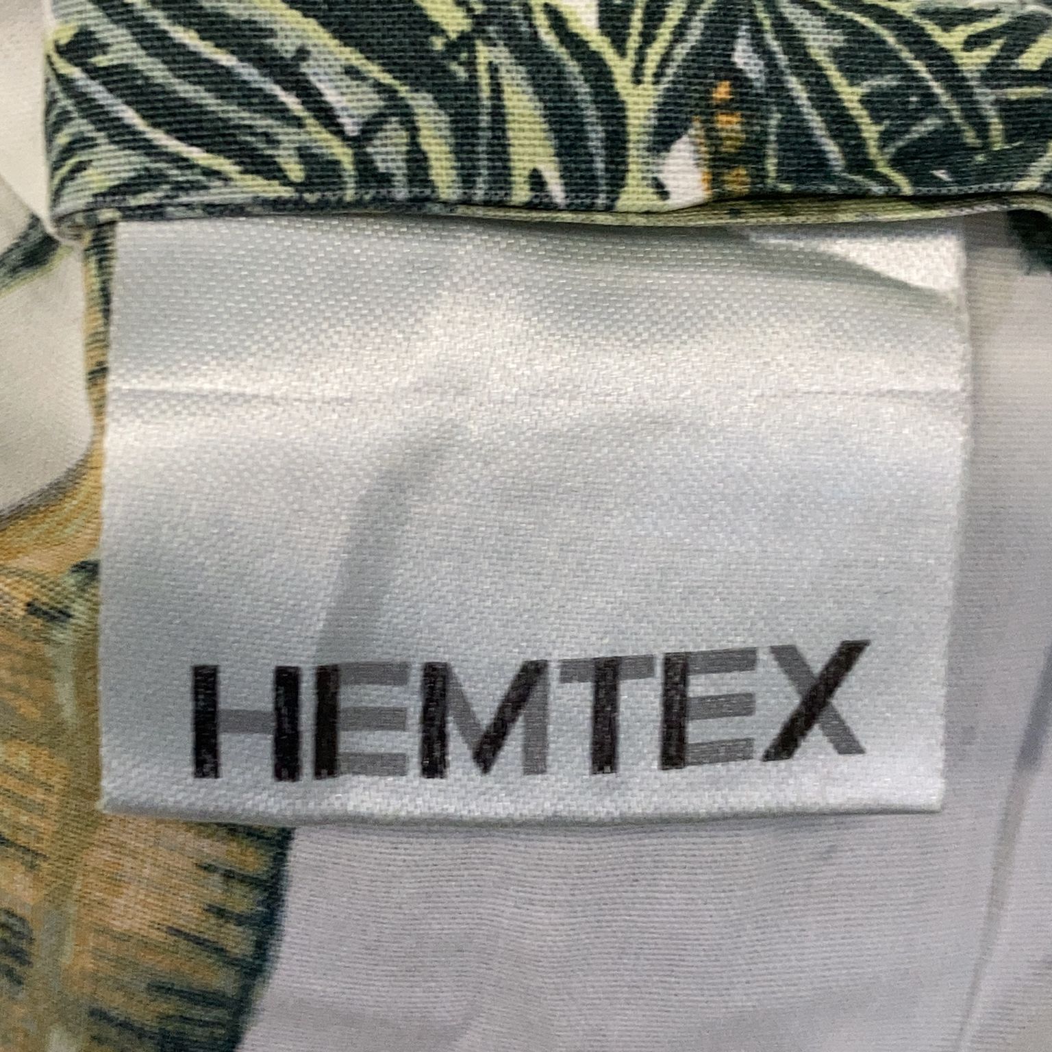 Hemtex