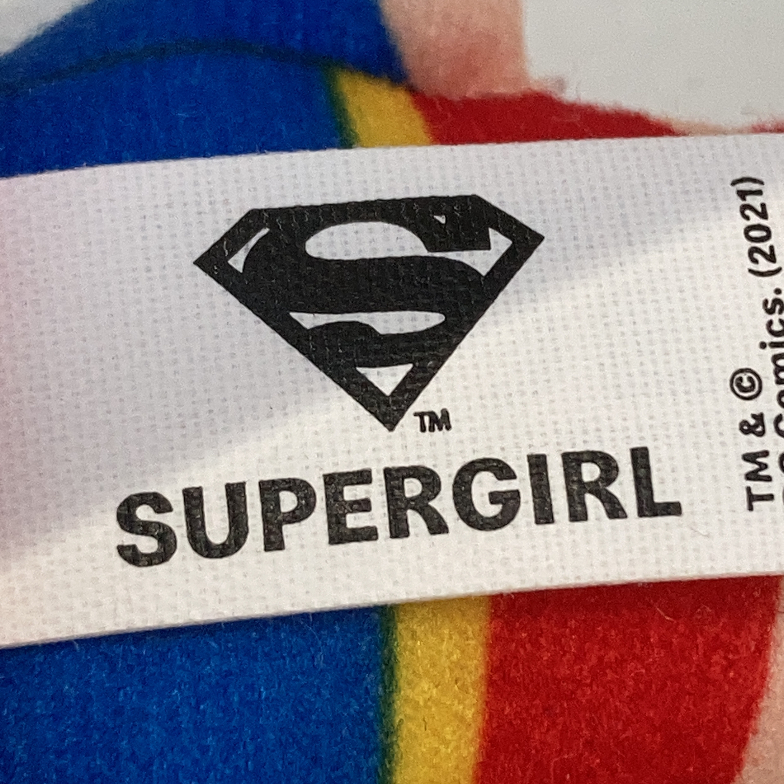 Super Girl