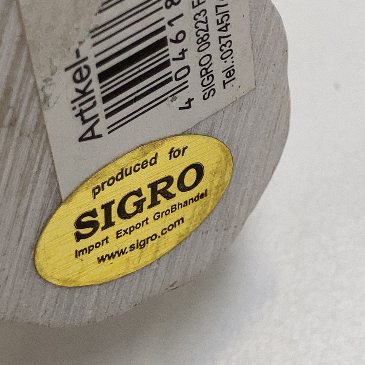 Sigro