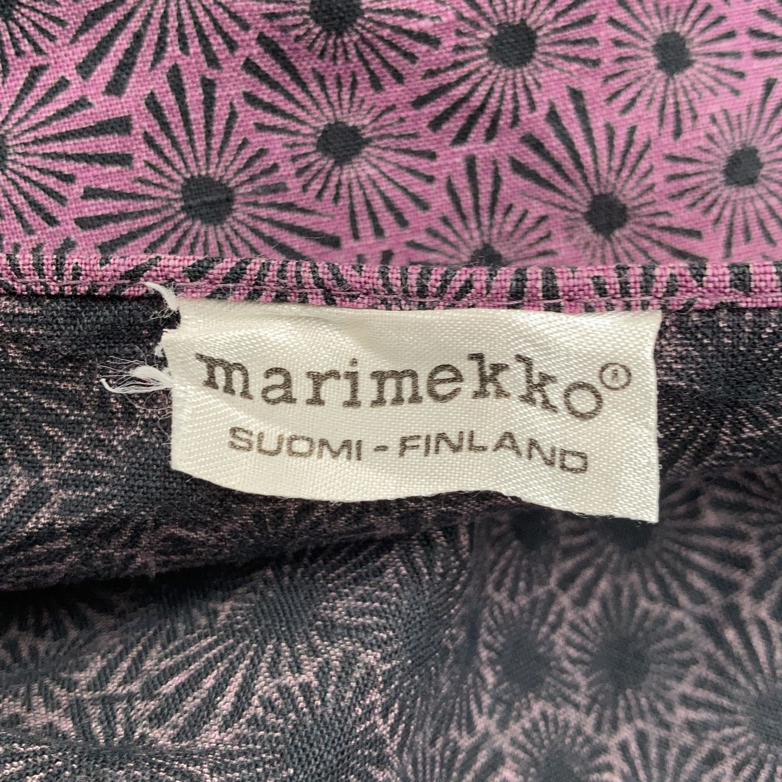 Marimekko