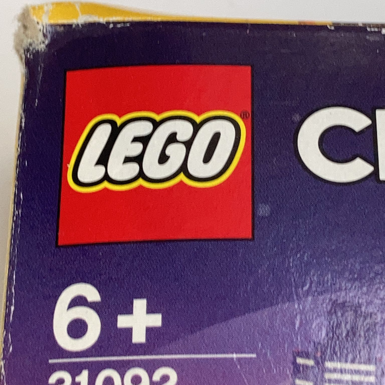 LEGO