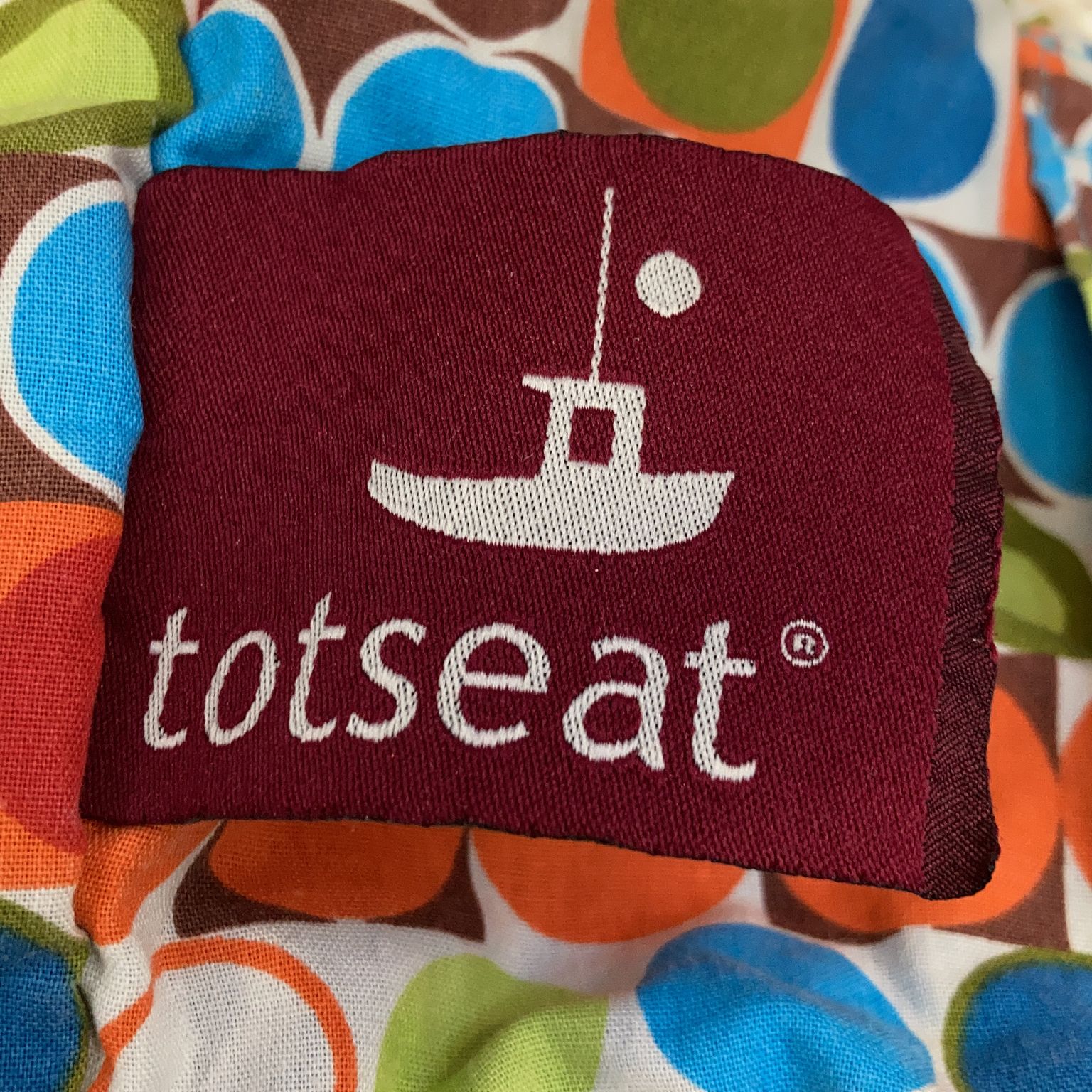 Totseat