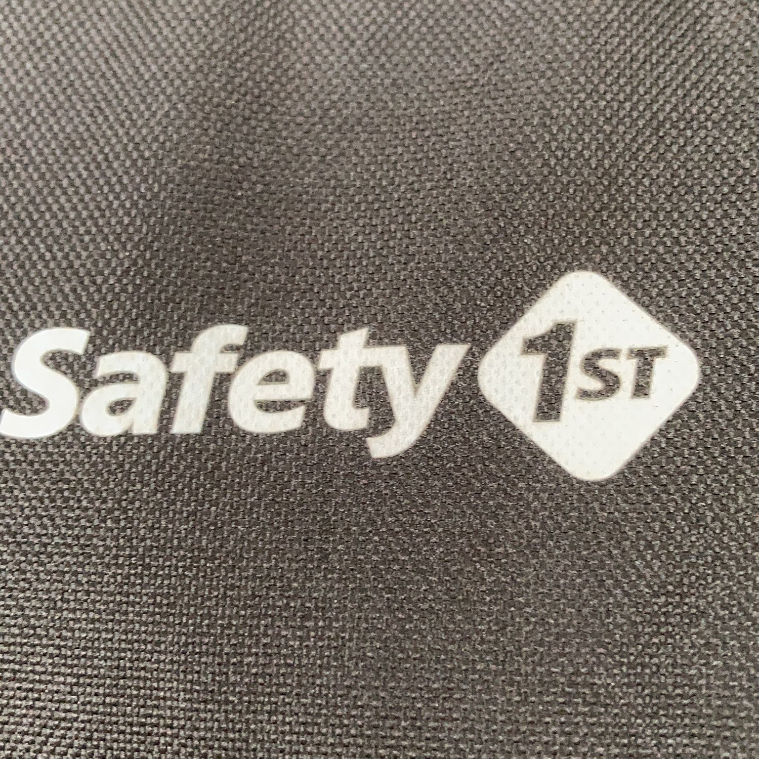 Safety 1st