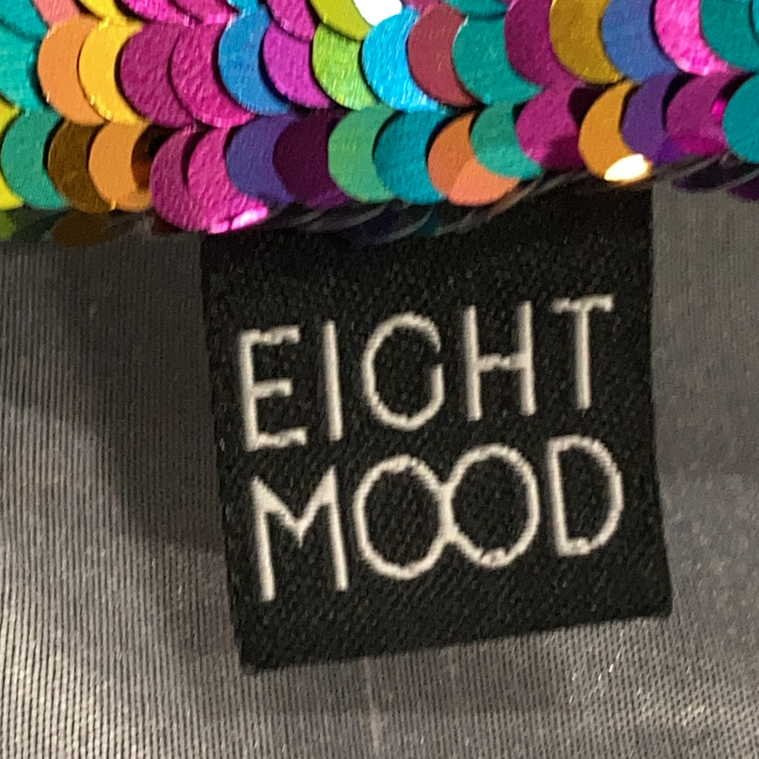Eight Mood