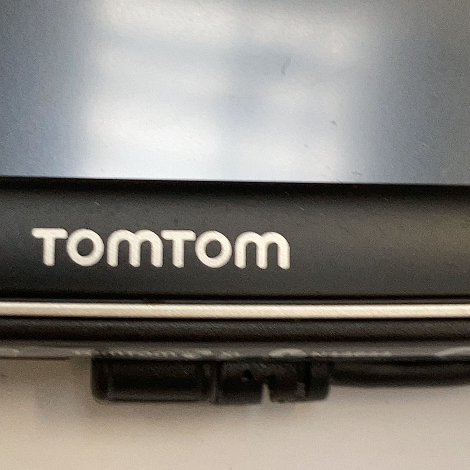 TomTom