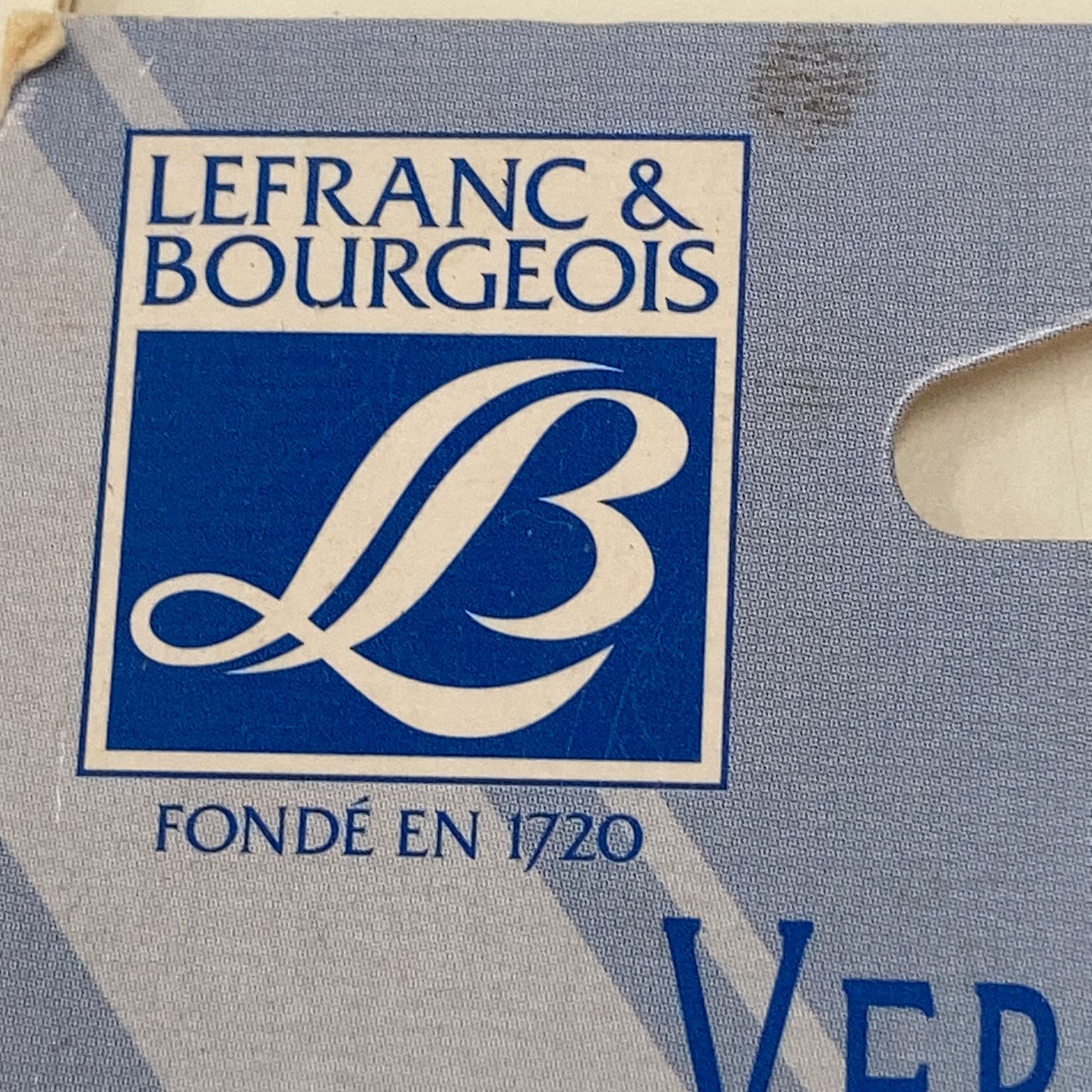 Lefranc  Bourgeois