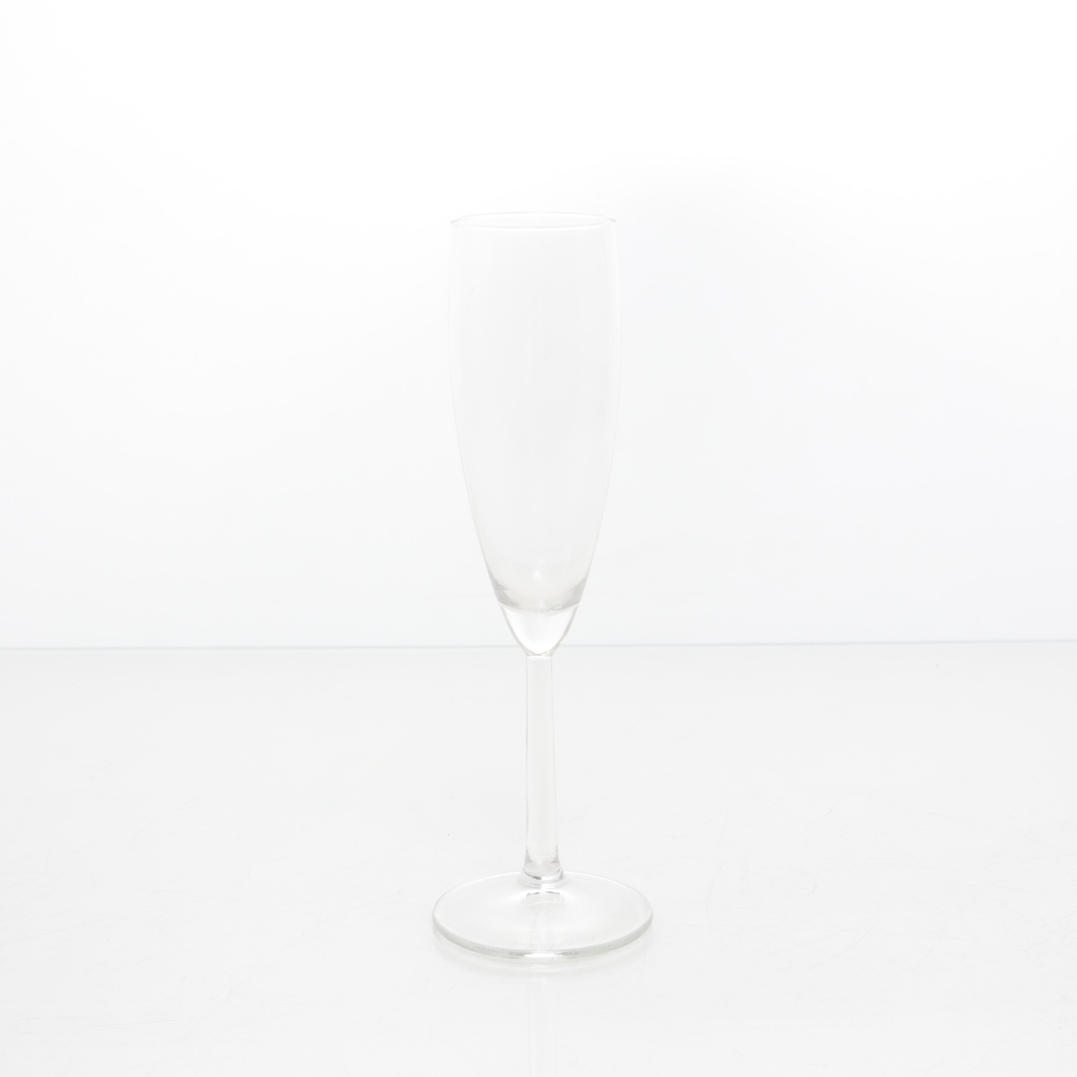 Champagne glas