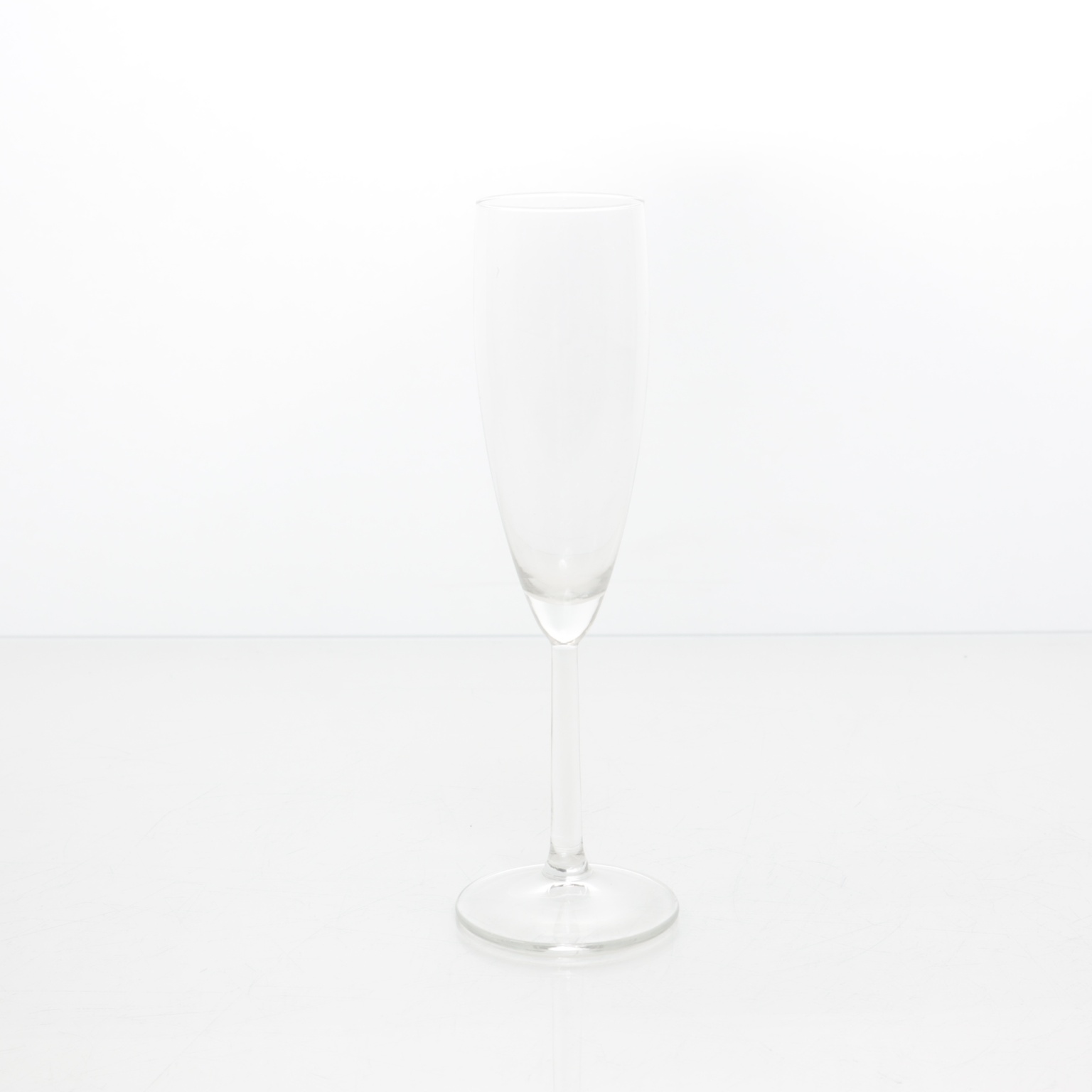 Champagne glas