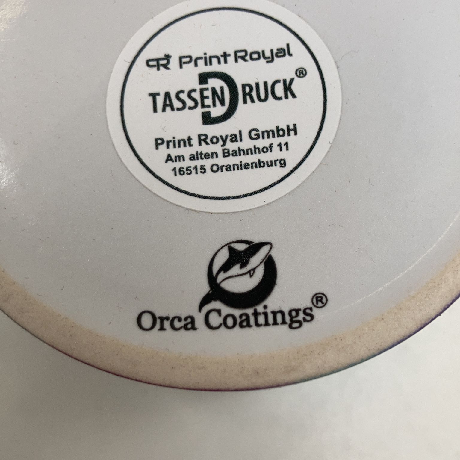 Orca Coatings