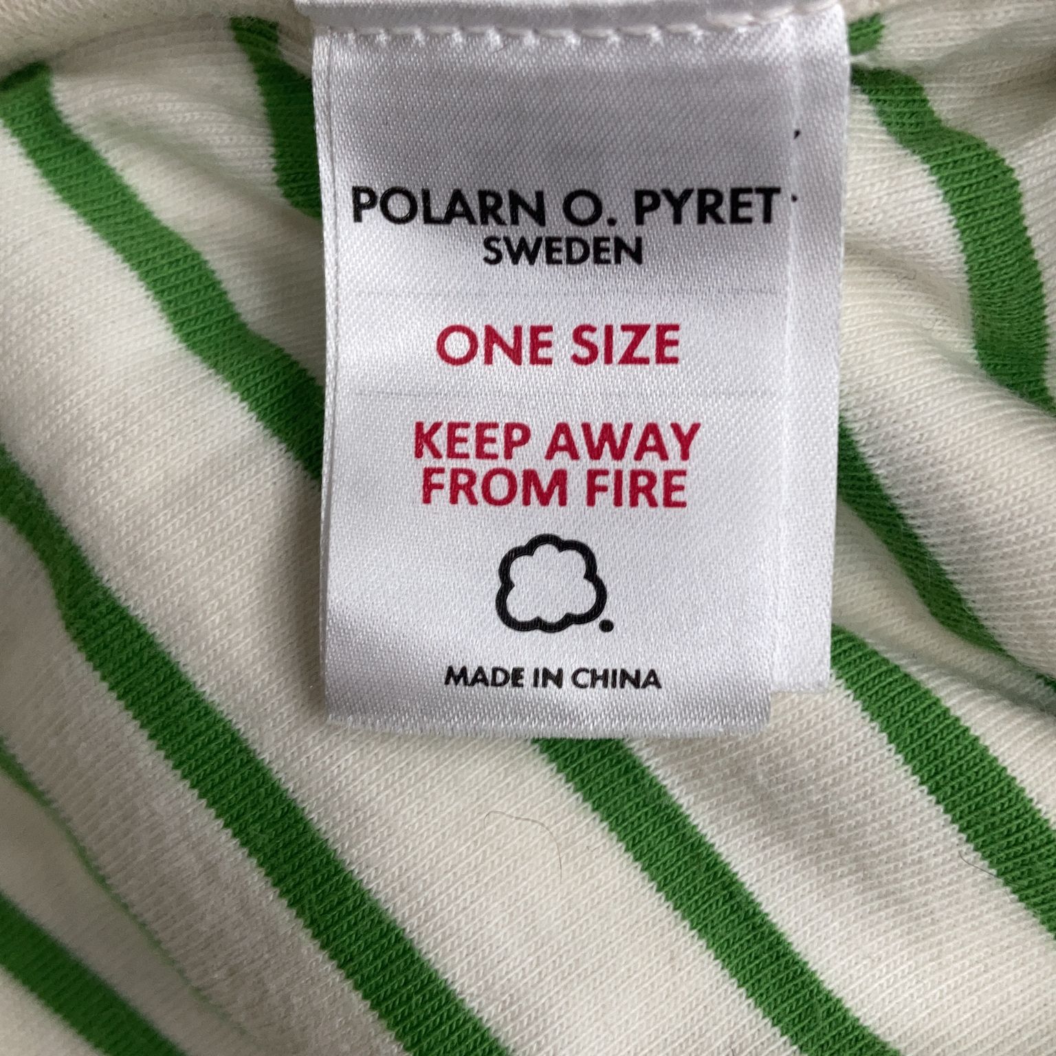 Polarn O Pyret