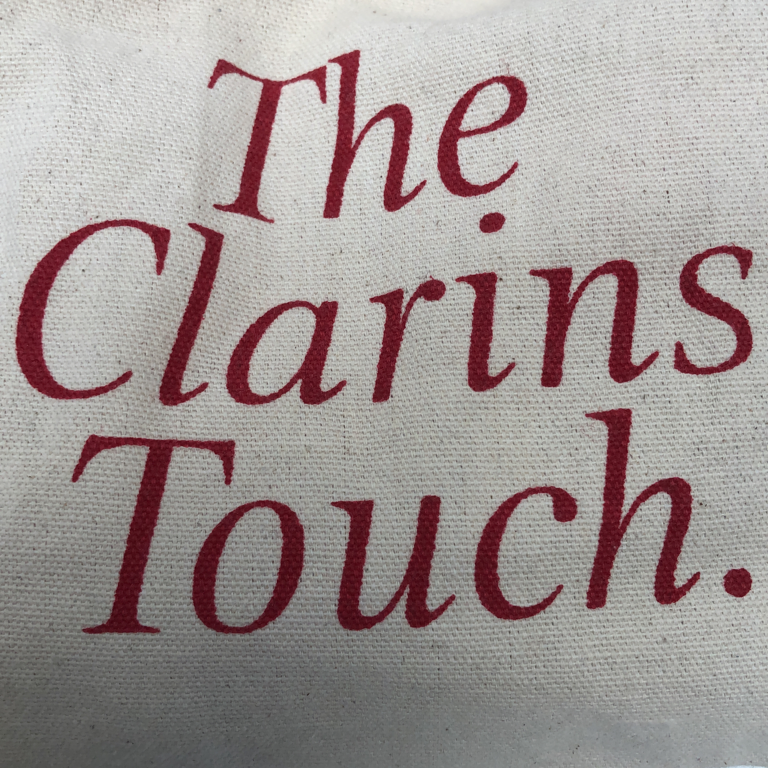 Clarins