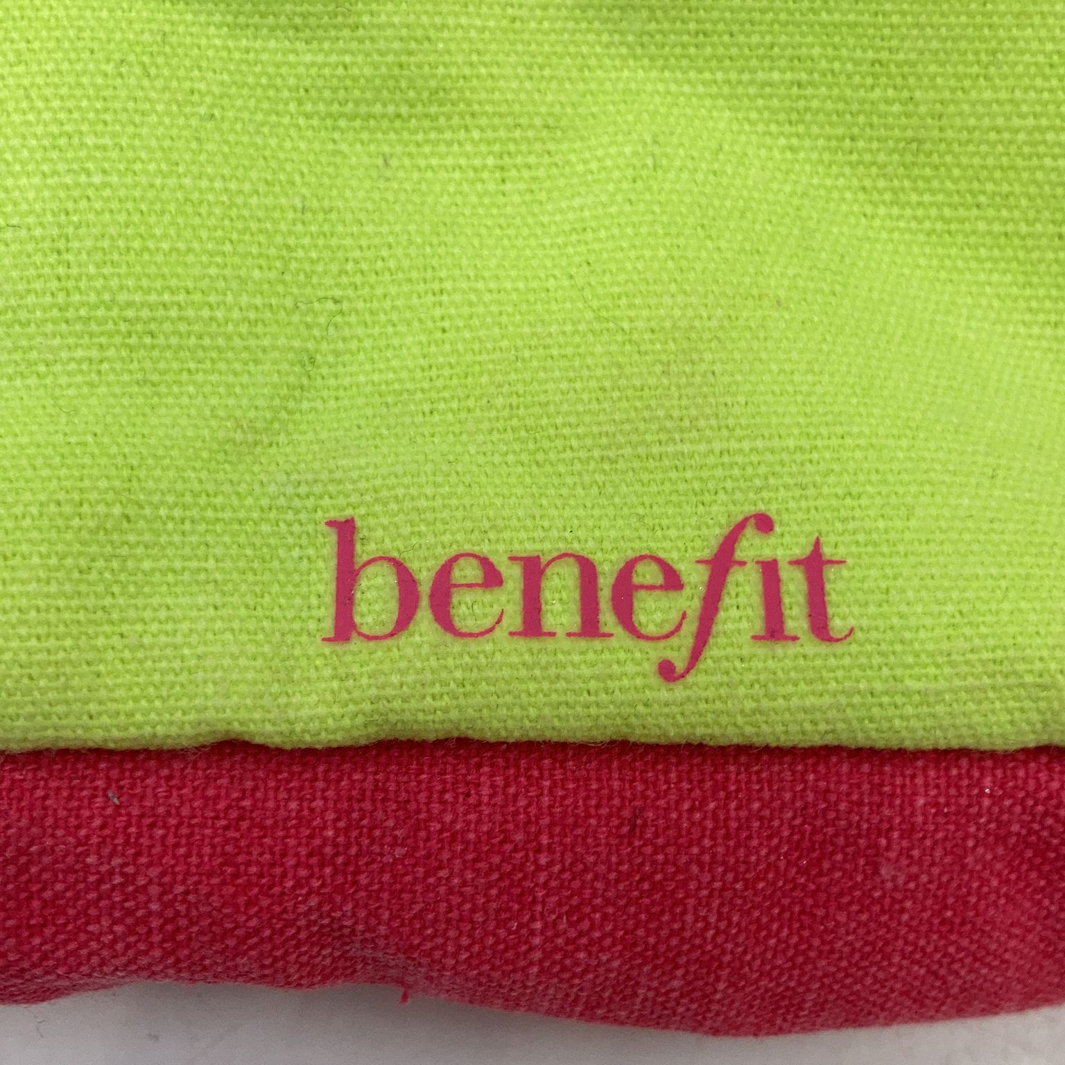 Benefit