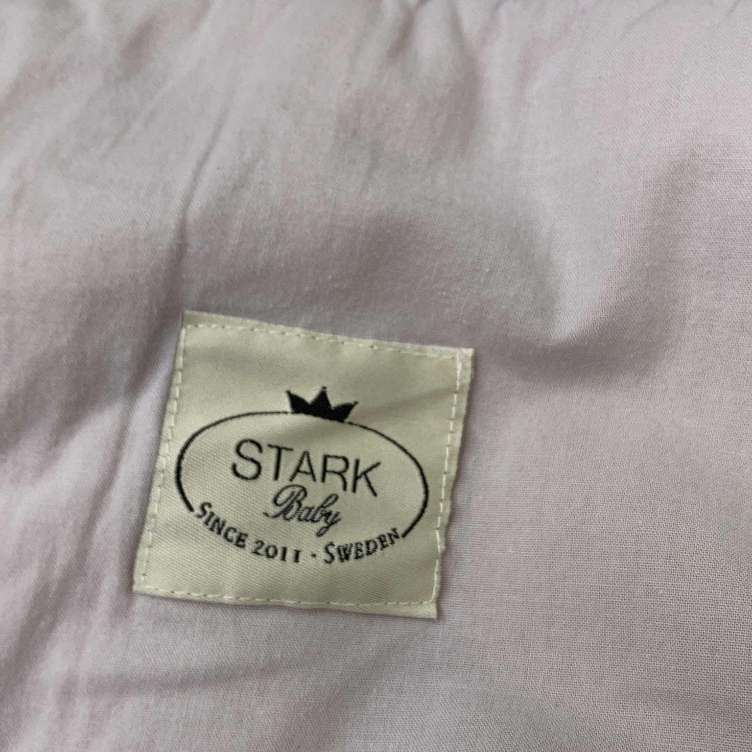 Stark Baby