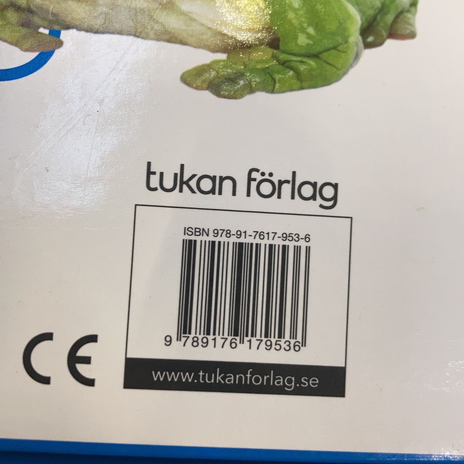 Tukan Förlag